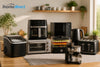 Aesthetic Kitchen Appliances Online: 7 Styles to Buy