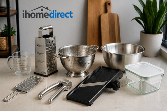 Affordable Kitchen Gadgets That Last: 2026 Guide