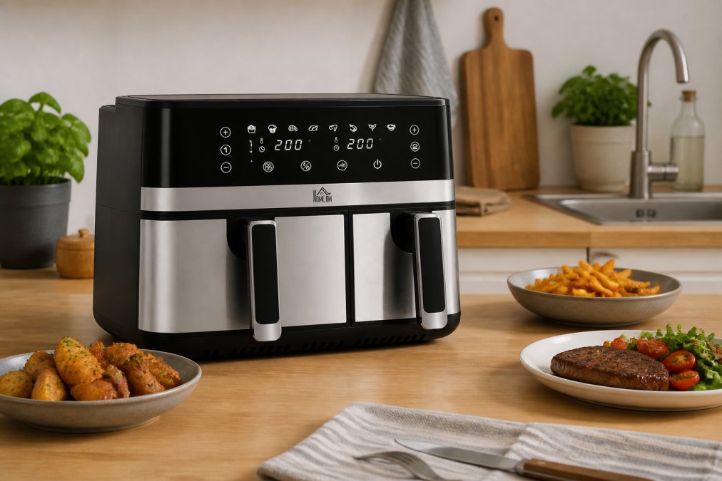 Appliance City Alternatives: Best Home Goods Retailers