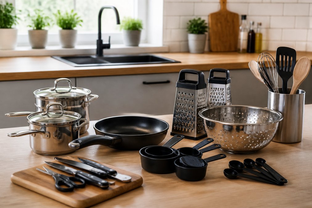 Argos Alternative for Kitchen Essentials: 2026 Guide