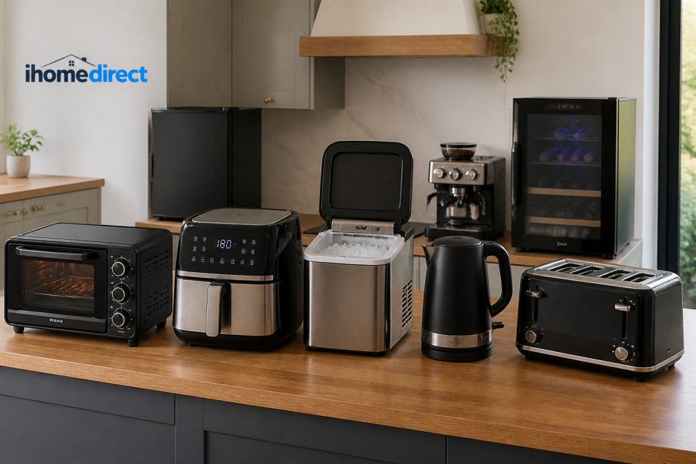 Argos Alternatives for Kitchen Appliances