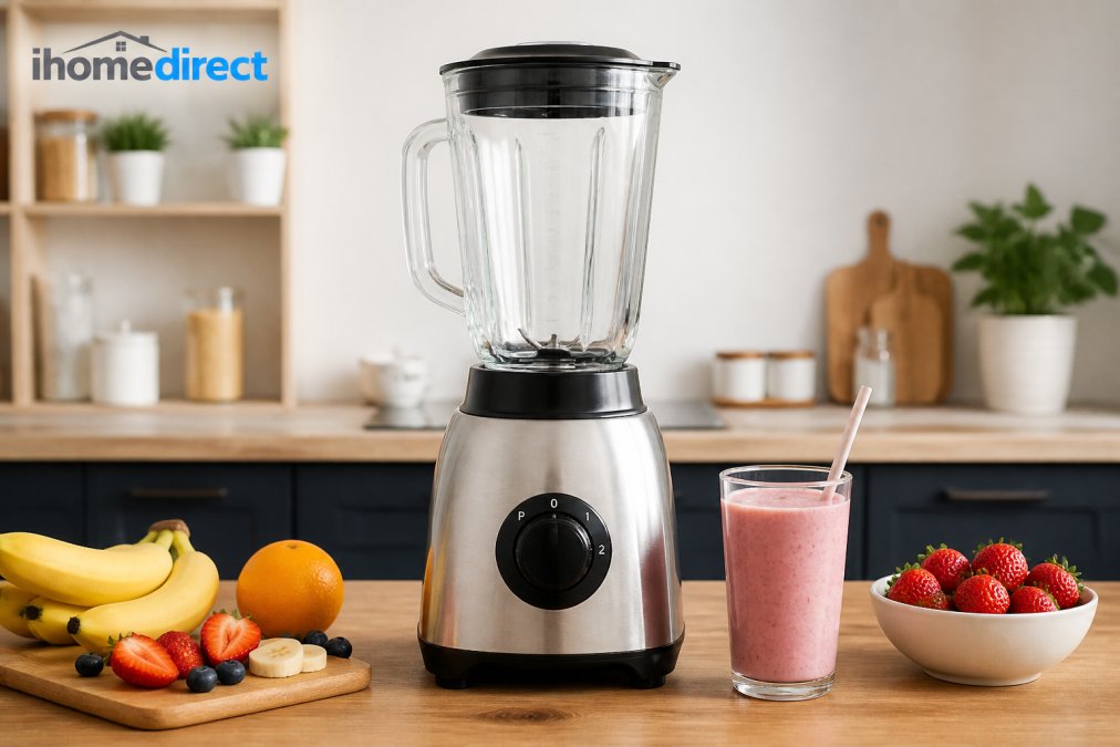 Best Budget Friendly Blender Reviews