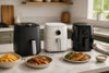 Best Compact Air Fryers 2026: Top Picks for Small Kitchens