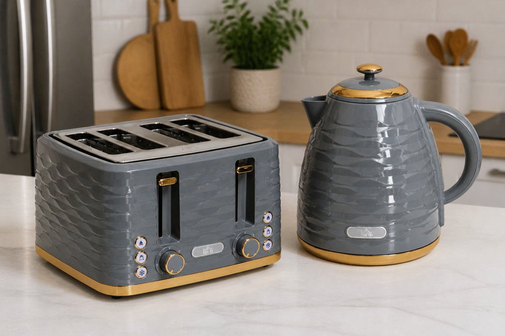 Buy Appliance Sets or Individual Units: Which Saves More?