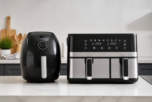 Curated vs Mass Market Appliances: Which Suits Your Home