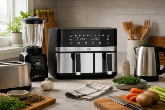 Essential Kitchen Gadgets for 2026: A Modern Guide