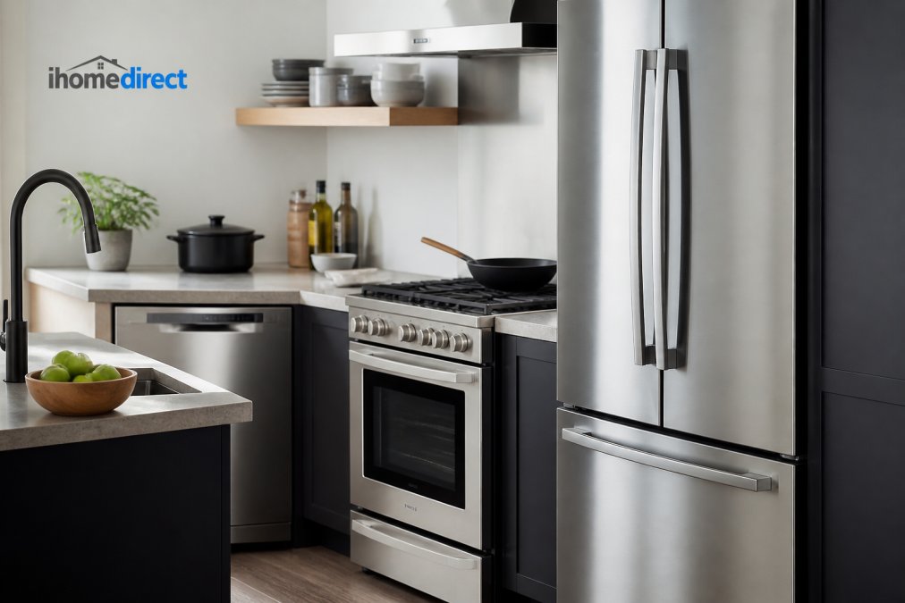 How to Choose Durable Kitchen Appliances: A 2026 Guide