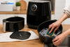 How to Maintain Air Fryers Properly: 7 Steps