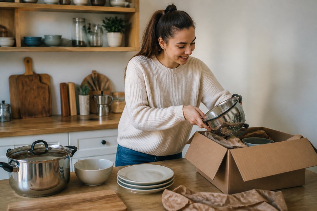 How to Set Up a Kitchen on a Budget: 2026 Guide