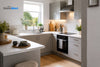 How to Style Small Modern Kitchens: A Practical Guide