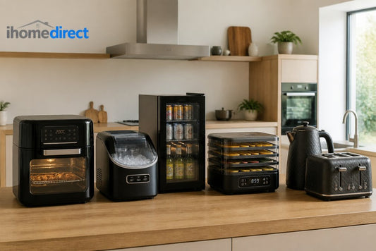 Kitchen Appliances for Flats: A Practical Guide