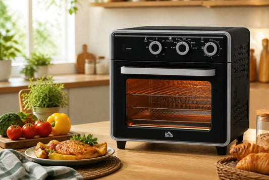 Lakeland Alternative for Home Essentials