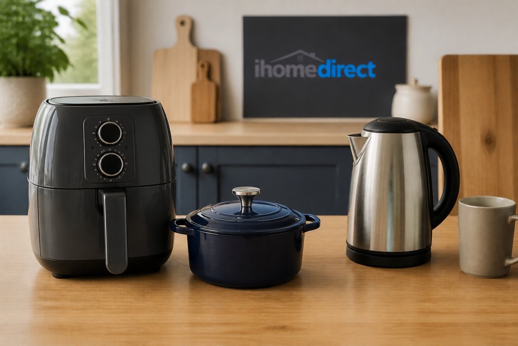 Lakeland vs Euronics Kitchen Reviews: Which to Choose?
