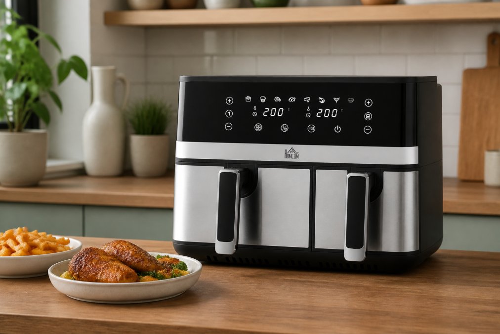 Modern Home Appliance Trends 2026: What's Next
