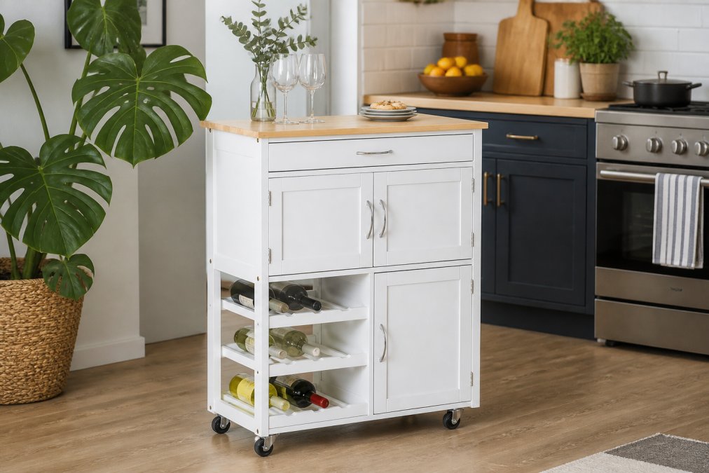 Modern Kitchen Styling on Budget: A 2026 Guide