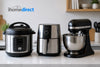 Multi-Functional Kitchen Appliances: Compare Your Options