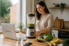 Quiet Blenders for Home Use UK: Reviews & Buying Guide