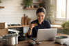 Shop Kitchen Essentials Online Safely: A How-To Guide