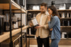Why Choose Curated Kitchen Appliance Stores