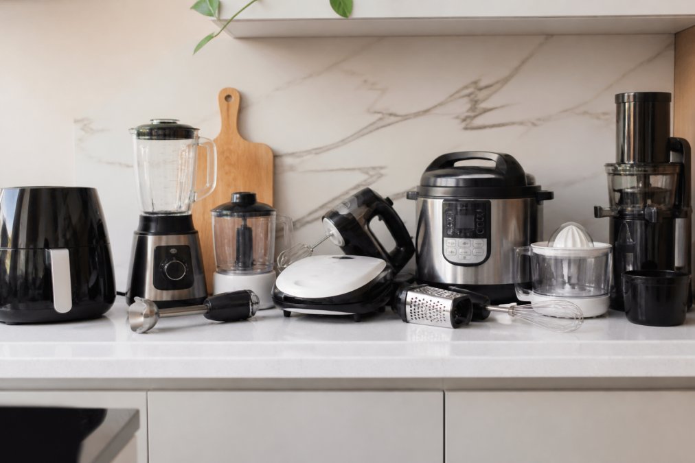 Why Do Kitchen Gadgets Go Unused? A UK Guide