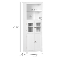 Kitchen Storage Cabinet