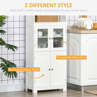 Kitchen Storage Cabinet