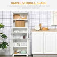Kitchen Storage Cabinet