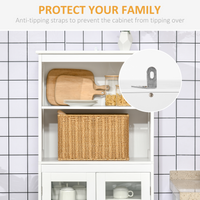Kitchen Storage Cabinet