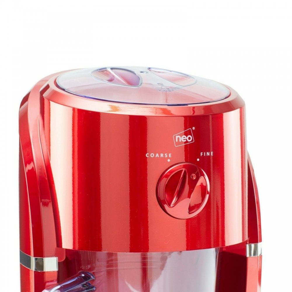 iHomeDirect Ice Crusher Slush Machine for Slushies, Party Drinks, UK Home Use