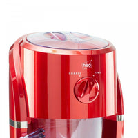 iHomeDirect Ice Crusher Slush Machine for Slushies, Party Drinks, UK Home Use