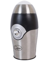 Quest Compact Coffee Grinder for Kitchen, Fast Grind, Reliable UK Home Use