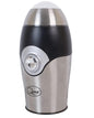 Quest Compact Coffee Grinder for Kitchen, Fast Grind, Reliable UK Home Use